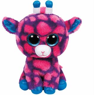 TY Beanie Boos 36178 Giraffe - Sky High 15 cm