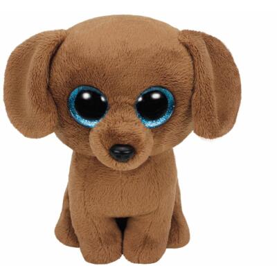 TY Beanie Boos 36191 Dackel Dougie 15 cm