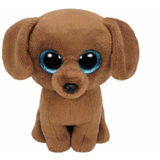 TY Beanie Boos 36191 Dackel Dougie 15 cm