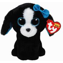 TY Beanie Boos 37191 - Hund Tracey 15 cm