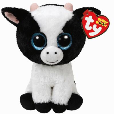 TY Beanie Boos 36841 Kuh Butter 15 cm