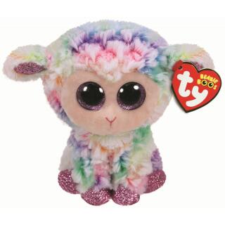 TY Beanie Boos Schaf - Lamm Daffodil 15 cm