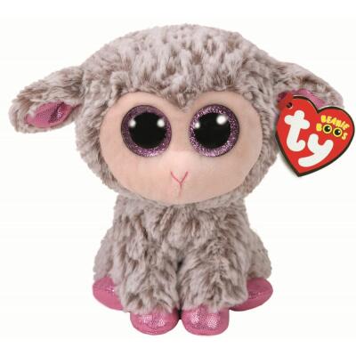 TY Beanie Boos Schaf - Lamm Dixie 15 cm