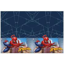 Spiderman Crime Fighter - Tischdecke