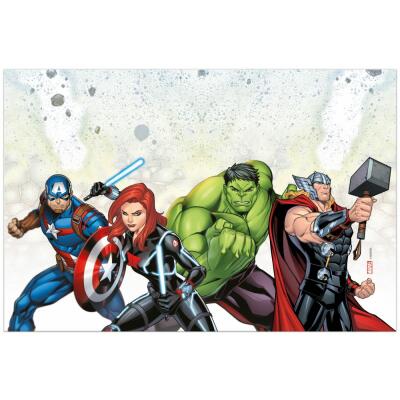Avengers Infinity Stones  - Tischdecke