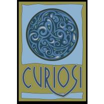 Curiosi Mini-Puzzle Picoli Wind