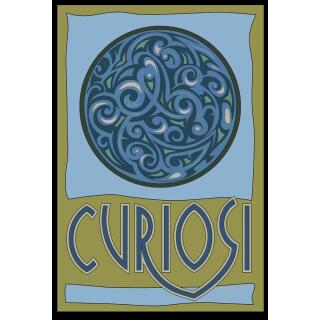 Curiosi Mini-Puzzle Picoli Wind