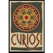 Curiosi Mini-Puzzle Picoli Rose