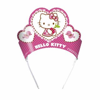Hello Kitty Hearts Diadem
