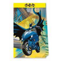 Batman Rougue - 4 Partytüten aus Papier