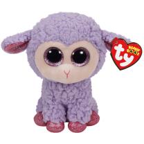 TY Beanie Boos Schaf - Lamm Lavender lila 15 cm