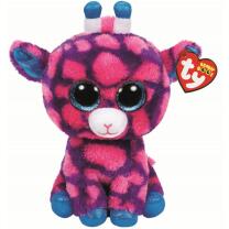 Ty Beanie Boos  Giraffe Sky High 42 cm