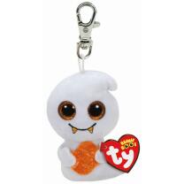 Ty Beanie Boos Clip Anhänger - Geist Scream 8,5 cm