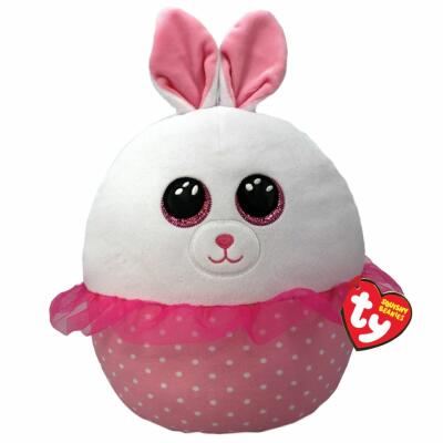 Squishy Beanies - Plüschtierkissen Hase Prim 35 cm