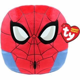 Squishy Beanies - Plüschkissen Avengers Spiderman 35 cm
