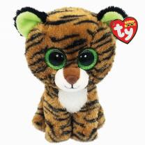 TY Beanie Boos Tiger Tiggy 15 cm