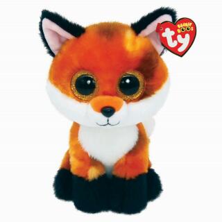 TY Beanie Boos Fuchs Meadow 15 cm