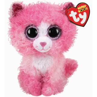 TY Beanie Boos Katze Reagan 15 cm