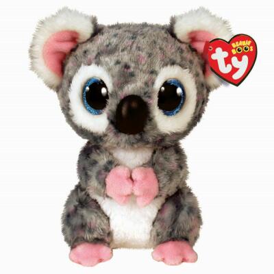 TY Beanie Boos Koala Karli 15 cm