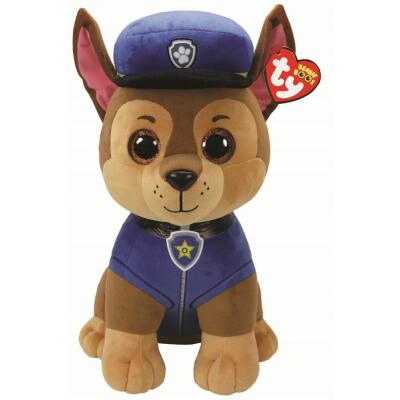 Ty Beanie Boos  Paw Patrol Chase 42 cm