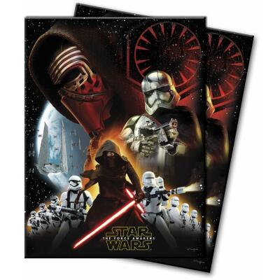 Tischdecke Star Wars Awakens