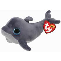 TY Beanie Boos Delfin Echo 15 cm