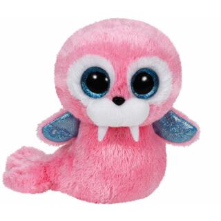 TY Beanie Boos Walross Tusk 15 cm