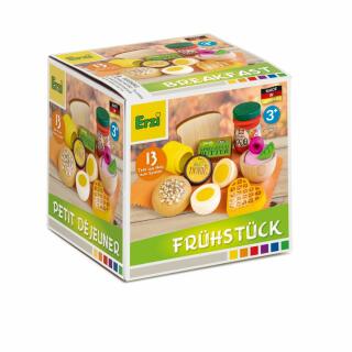 Erzi 28141 Sortierung Frühstück