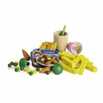Erzi 28143 Sortierung Mittagessen