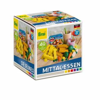 Erzi 28143 Sortierung Mittagessen