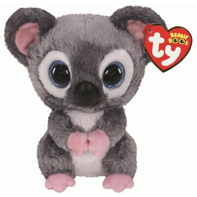 TY Beanie Boos Koala Katy 15 cm