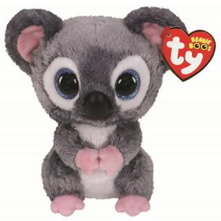 TY Beanie Boos Koala Katy 15 cm