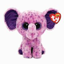 TY Beanie Boos Elefant Eva15 cm