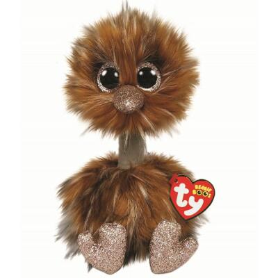 TY Beanie Boos Strauß Orson 24 cm