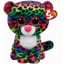 TY Beanie Boos Leopard Dotty 24 cm