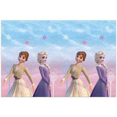 Frozen 2 Wind Spirit - Tischdecke
