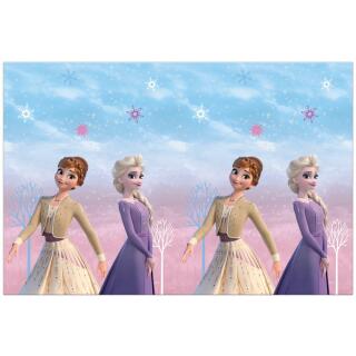 Frozen 2 Wind Spirit - Tischdecke