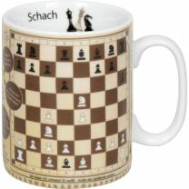 Wissensbecher Schach