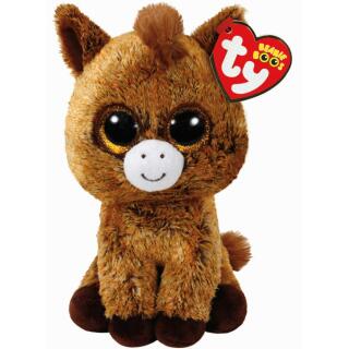 TY Beanie Boos  Pferd Harriet 15 cm