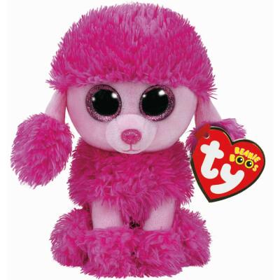 TY Beanie Boos Pudel Patsy 15 cm