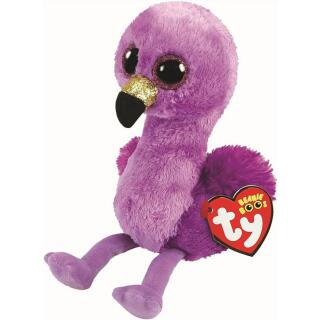 TY Beanie Boos Flamingo Fifi 15 cm