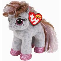 Ty Beanie Boos - Pony - Cinnamon - 15 cm