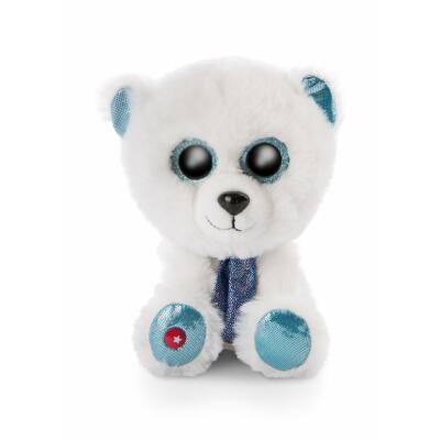 Glubschis Eisbär Benjie 15 cm