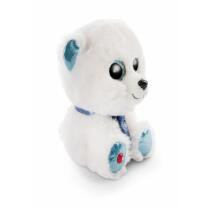 Glubschis Eisbär Benjie 15 cm