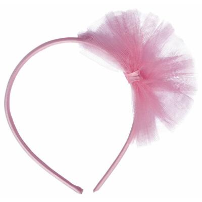 Haarreif Ballerina - little dancer, 4 Stück