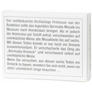 Mini-Puzzle - Das Bermuda-Dreieck