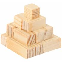 Mini-Puzzle - Die Sonnenpyramide