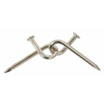 Mini-Puzzle - Die verbogenen Nägel