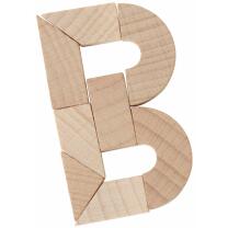 Mini-Puzzle - Das Brezen-Puzzle