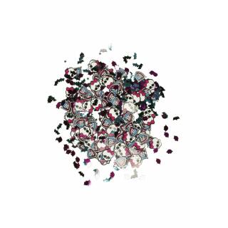 Monster High 2 - Deko-Konfetti